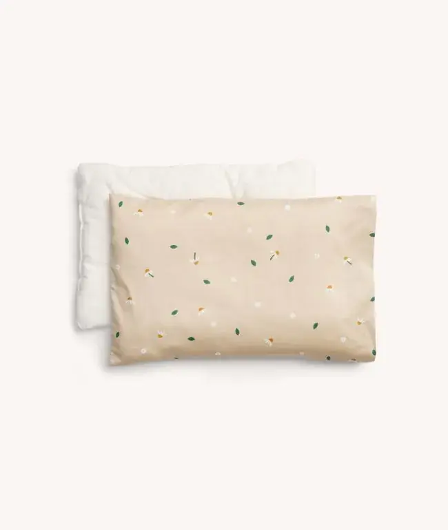 ErgoPouch ErgoPouch 0.3 Tog Pillow with Case