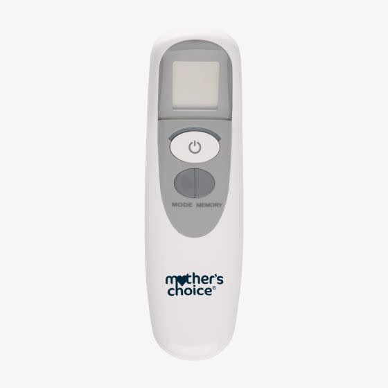 Mothers Choice Mothers Choice Touch Free Forehead Thermometer