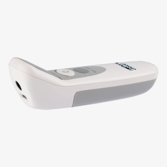 Mothers Choice Mothers Choice Touch Free Forehead Thermometer