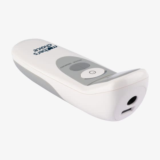 Mothers Choice Mothers Choice Touch Free Forehead Thermometer