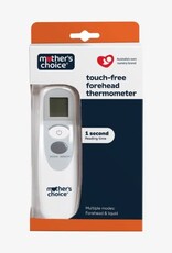 Mothers Choice Mothers Choice Touch Free Forehead Thermometer