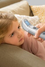 Mothers Choice Mothers Choice Touch Free Forehead Thermometer
