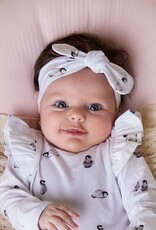 Snuggle Hunny Kids Snuggle Hunny Organic Topknot