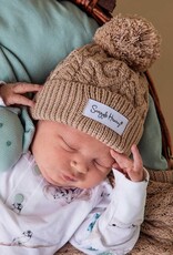 Snuggle Hunny Kids Snuggle Hunny Organic Knit Beanie