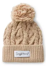 Snuggle Hunny Kids Snuggle Hunny Organic Knit Beanie