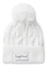 Snuggle Hunny Kids Snuggle Hunny Organic Knit Beanie