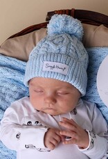 Snuggle Hunny Kids Snuggle Hunny Organic Knit Beanie