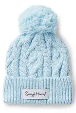 Snuggle Hunny Kids Snuggle Hunny Organic Knit Beanie