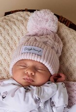 Snuggle Hunny Kids Snuggle Hunny Organic Knit Beanie