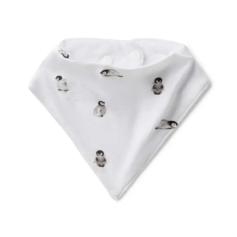Snuggle Hunny Kids Snuggle Hunny Dribble Bib