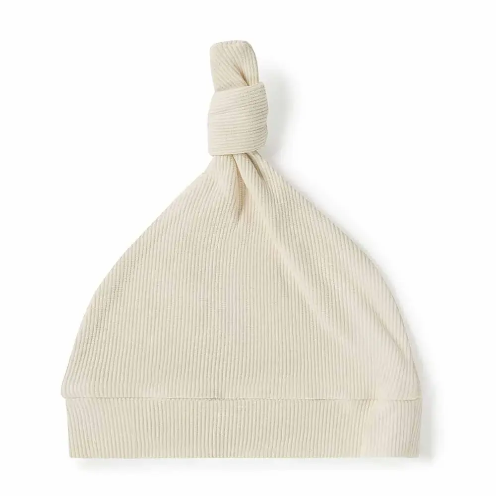 Snuggle Hunny Kids Snuggle Hunny Knotted Beanie