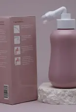 Bubba Bump Bubba Bump Upside Down 360ml Peri Bottle for Postpartum Healing