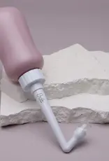 Bubba Bump Bubba Bump Upside Down 360ml Peri Bottle for Postpartum Healing