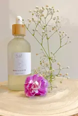 Bubba Bump Bubba Bump Skin and Scar Oil for Stretch Marks + More 100ml