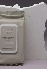 Bubba Bump Bubba Bump Postpartum Witch Hazel Recovery Wipes // 50 pack