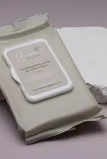 Bubba Bump Bubba Bump Postpartum Witch Hazel Recovery Wipes // 50 pack