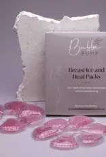 Bubba Bump Bubba Bump Ice and Heat Pack for Breasts
