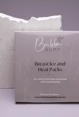 Bubba Bump Bubba Bump Ice and Heat Pack for Breasts
