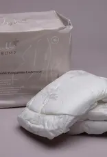 Bubba Bump Bubba Bump Disposable postpartum underwear (One Pack (8 Pairs) Medium