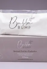 Bubba Bump Bubba Bump Instant Perineum Cooling Padsicles