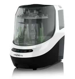 Baby Brezza Baby Brezza Bottle Washer Pro