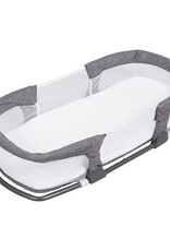 Childcare Childcare Cosy Sleeper Storm Cloud
