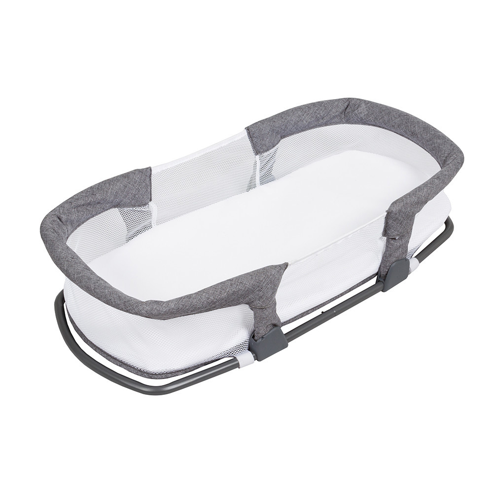 Childcare Childcare Cosy Sleeper Storm Cloud
