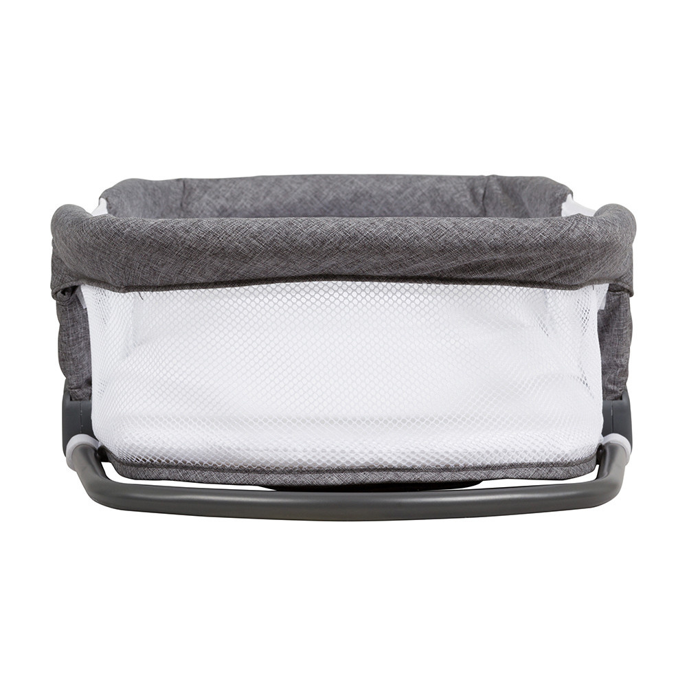 Childcare Childcare Cosy Sleeper Storm Cloud