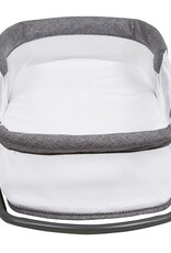 Childcare Childcare Cosy Sleeper Storm Cloud