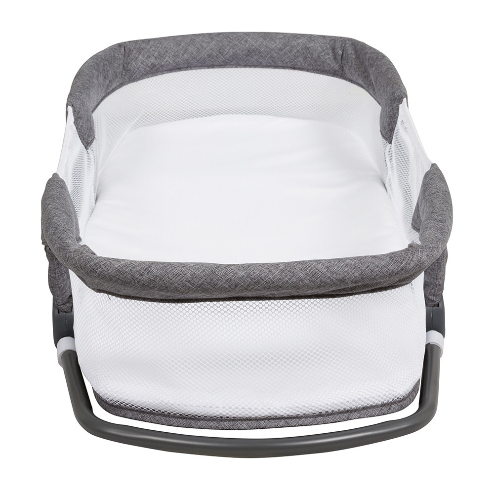 Childcare Childcare Cosy Sleeper Storm Cloud
