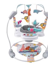 Childcare Childcare Jump 'N' Play activity Centre - Grey