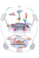 Childcare Childcare Jump 'N' Play activity Centre - Grey