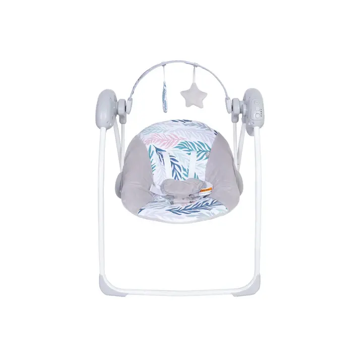 Childcare Childcare Vibe 'N' Swing - Tropic Grey