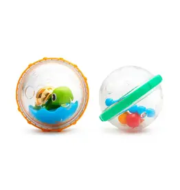 Munchkin Munchkin Float & Play Bubbles Assortment