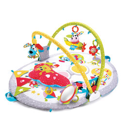 Yookidoo Yookidoo Gymotion Lay to Sit-Up Play