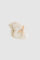Ziggy Lou Ziggy Lou Booties Ember - 3-6m