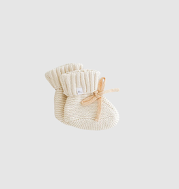 Ziggy Lou Ziggy Lou Booties Ember - 3-6m