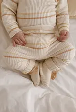 Ziggy Lou Ziggy Lou Booties Ember - 3-6m