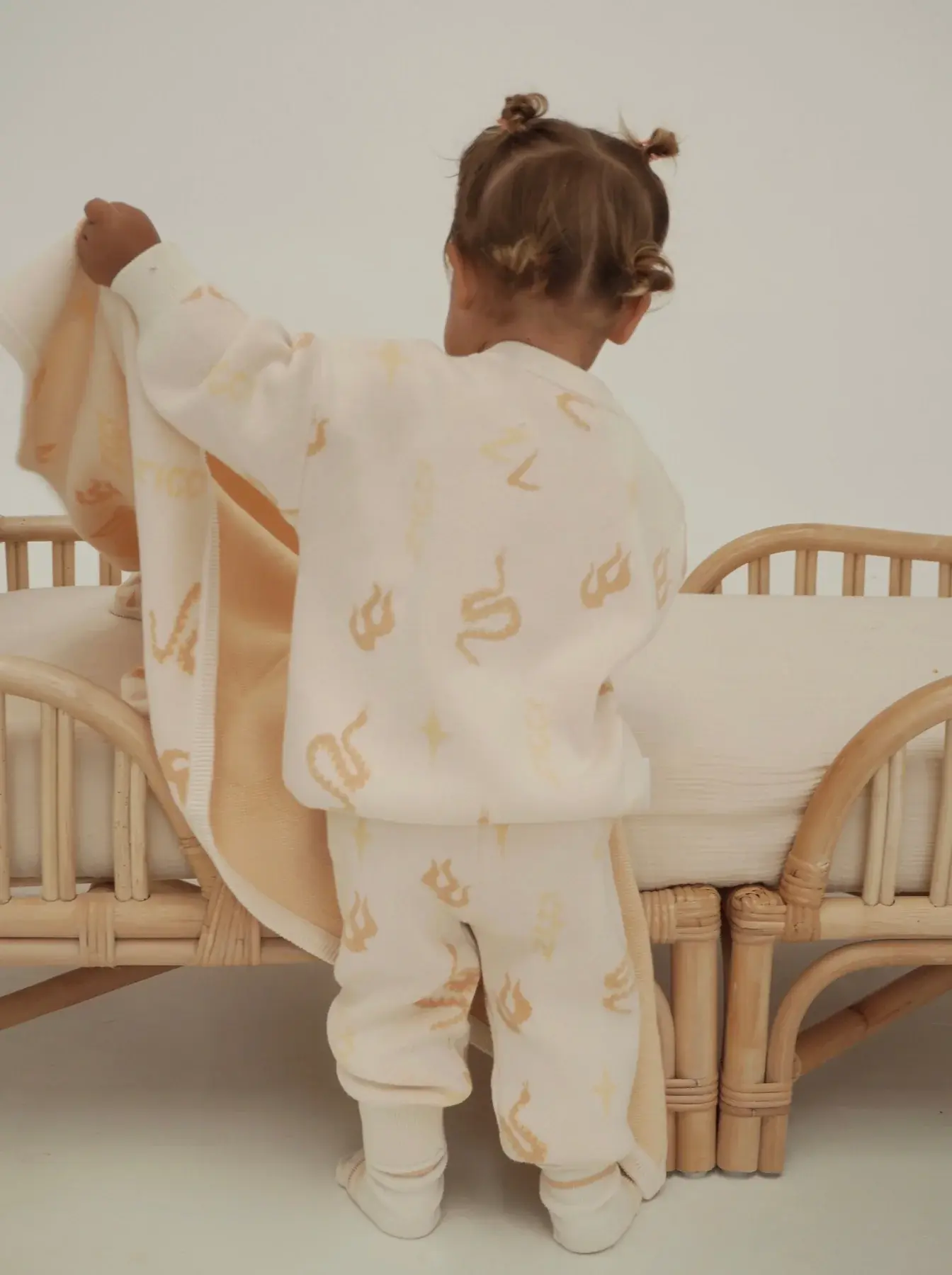 Ziggy Lou Ziggy Lou Jumper Ember