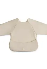 Mushie Mushie Long Sleeved Bib