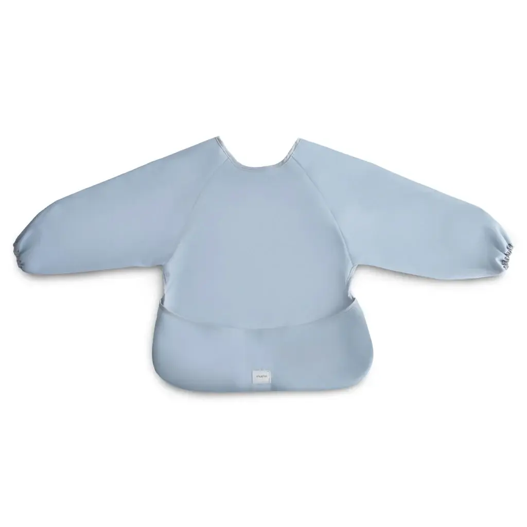 Mushie Mushie Long Sleeved Bib