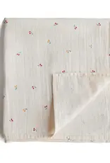 Mushie Mushie Swaddle - 100% organic cotton