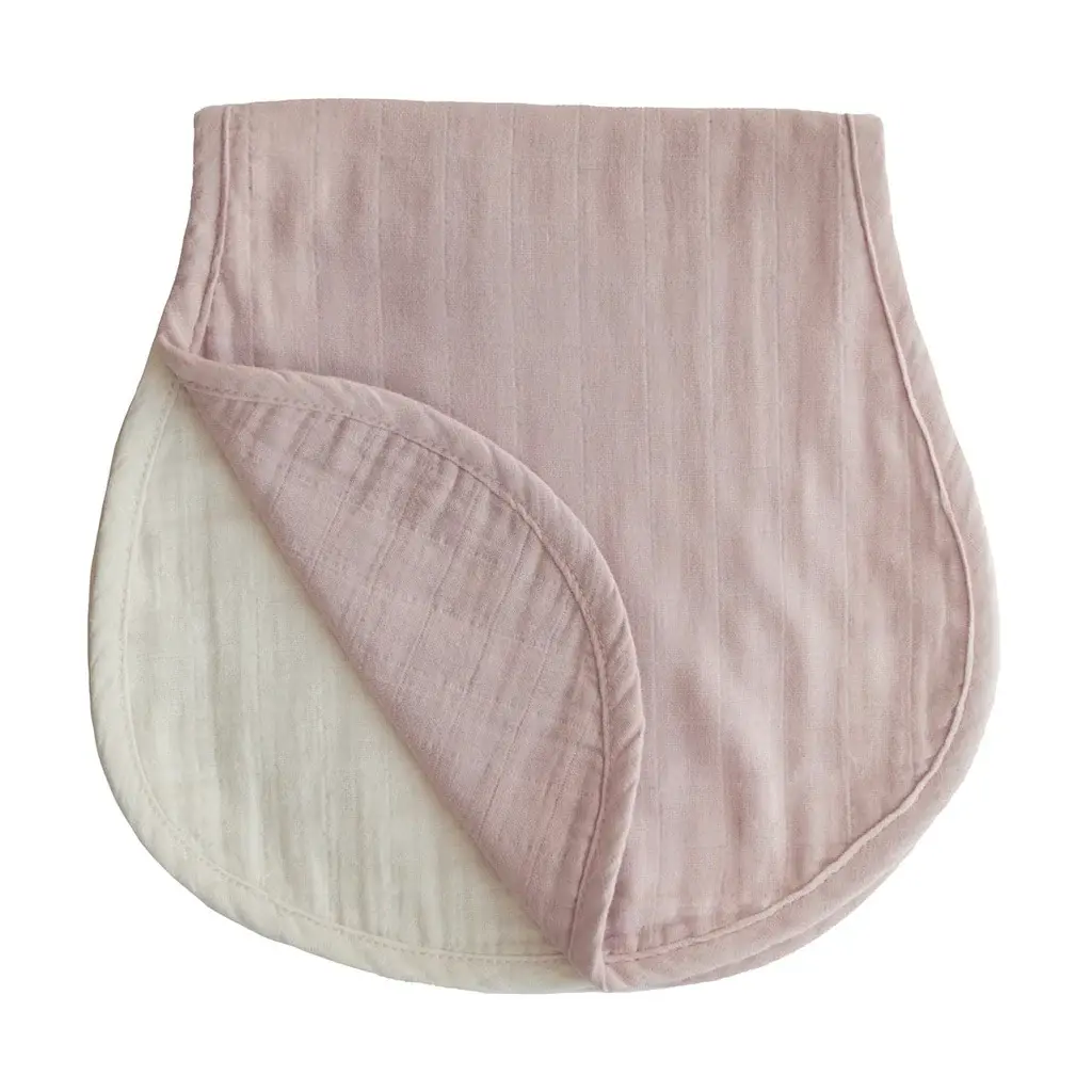 Mushie Mushie Burp Cloths