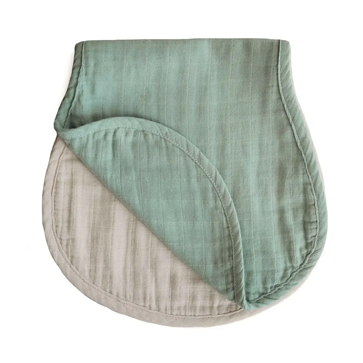 Mushie Mushie Burp Cloths