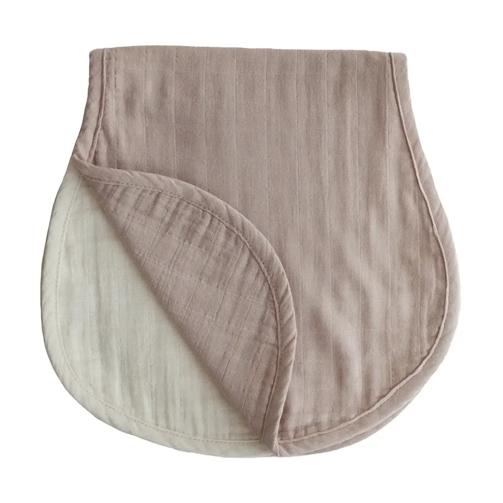 Mushie Mushie Burp Cloths