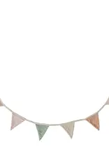 Mushie Mushie Baby Garland Colour Mix