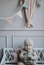Mushie Mushie Baby Garland Colour Mix