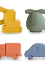 Mushie Mushie Bath Play Set