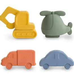 Mushie Mushie Bath Play Set