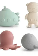 Mushie Mushie Bath Play Set